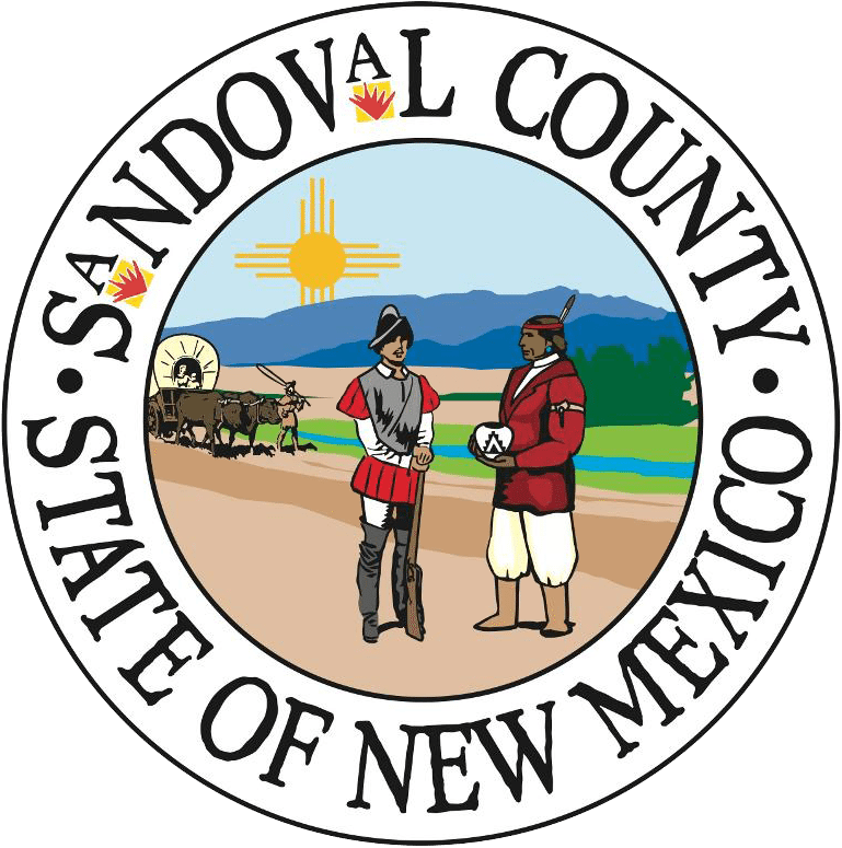 Sandoval County