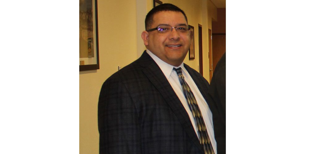 Sandoval County Detention Center Hires New Director and Assistant