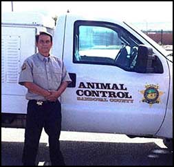 Animal Control - Sandoval County
