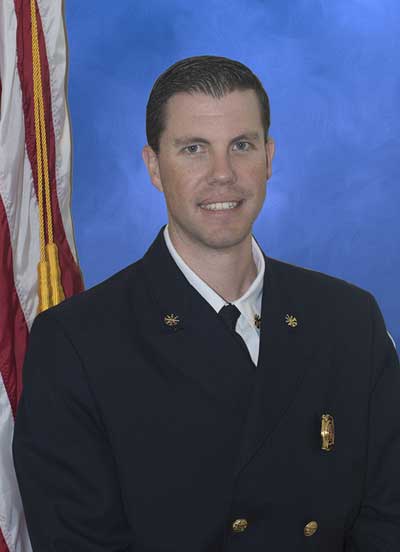 Fire Department Ems And Emergency Management Sandoval County