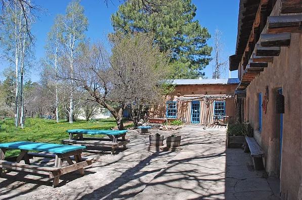 Circle A Ranch & Lodge