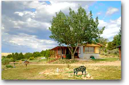 Suenos Encantados Bed & Breakfast
