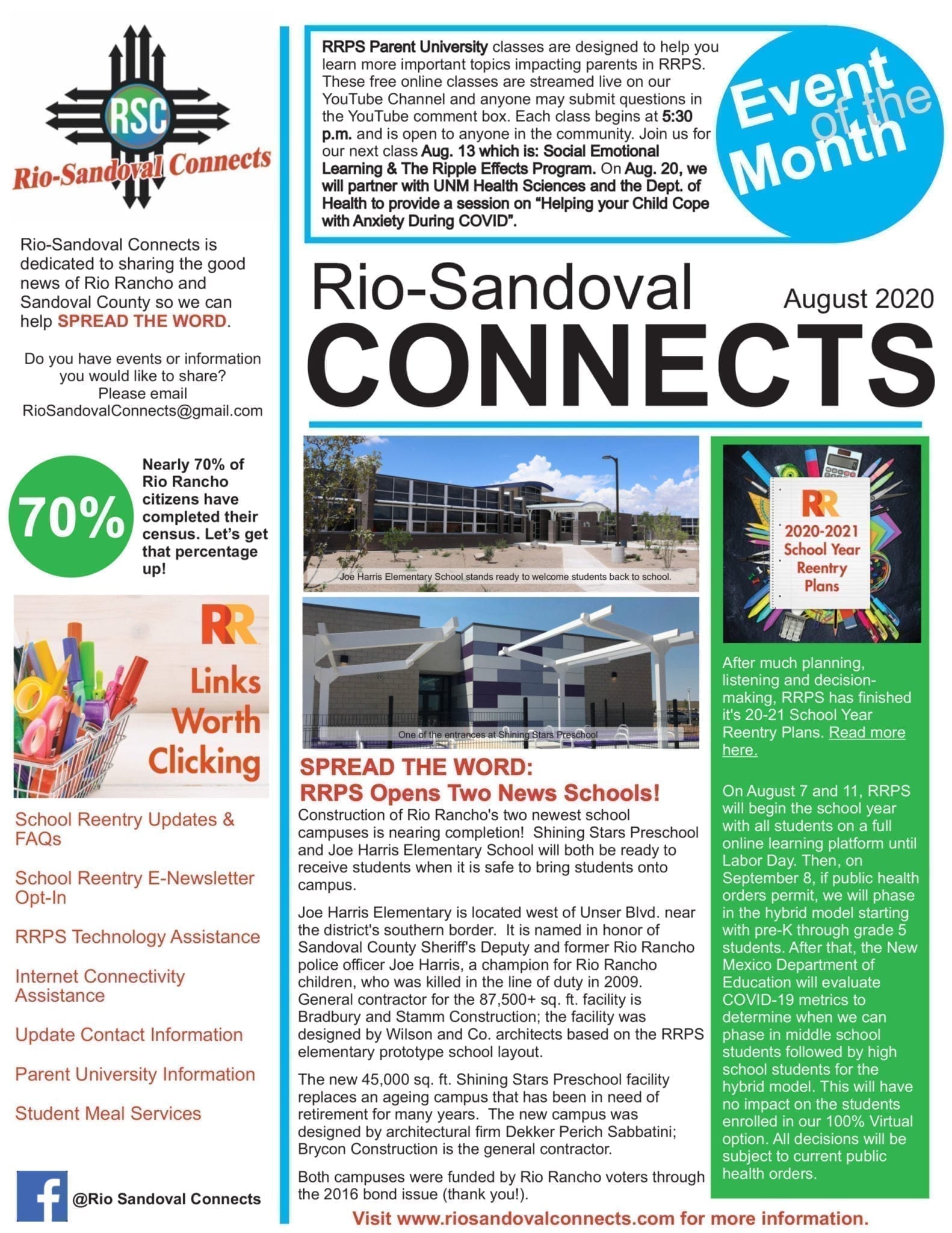 Sandoval County Government New Mexico News, Info, Alerts & More