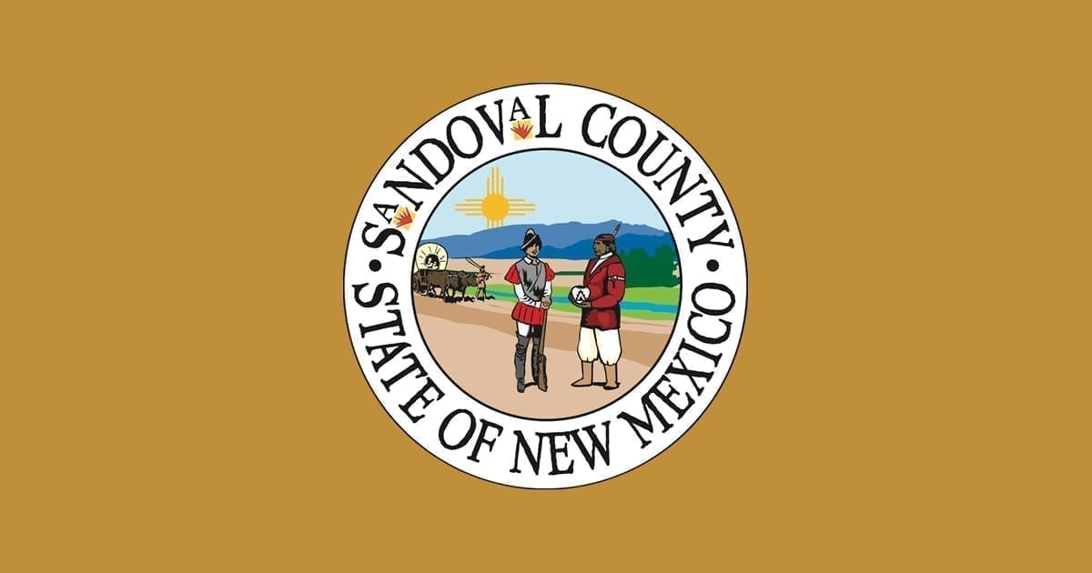 Sandoval County Government New Mexico News, Info, Alerts & More