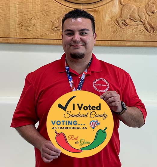 Sandoval County Government New Mexico News, Info, Alerts & More