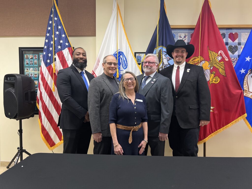 2025 Sandoval County Commissioners