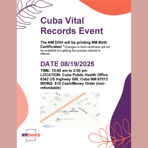 CubaVitalRecordsWeb