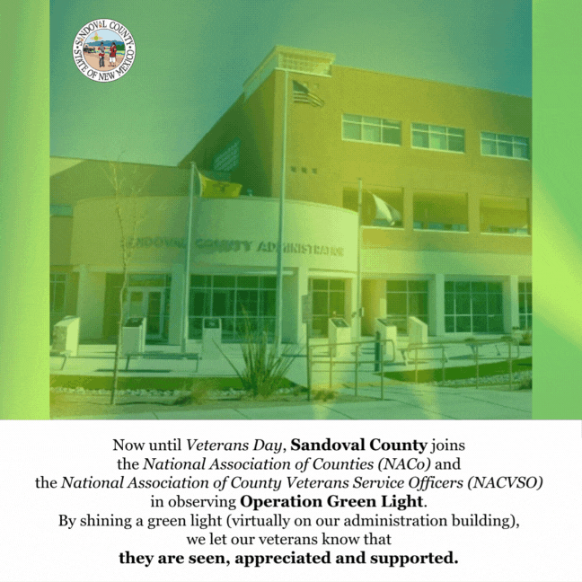 Operation Green Light