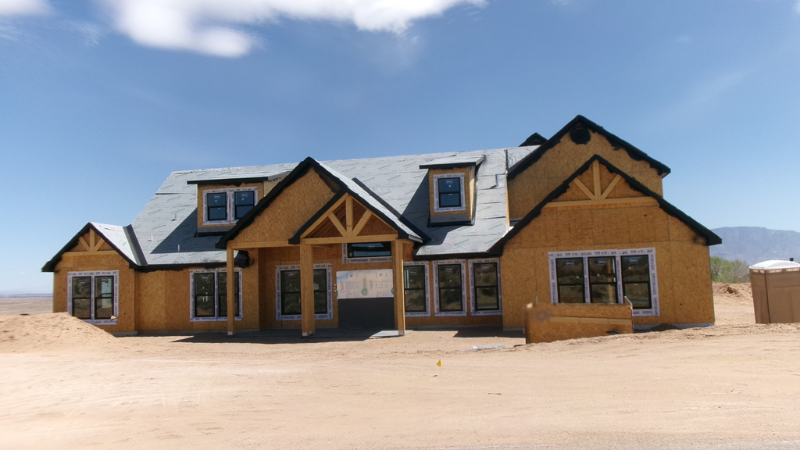 Assessor Construction Image 1