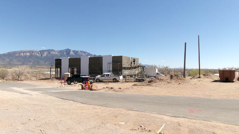 Assessor Construction Image 7