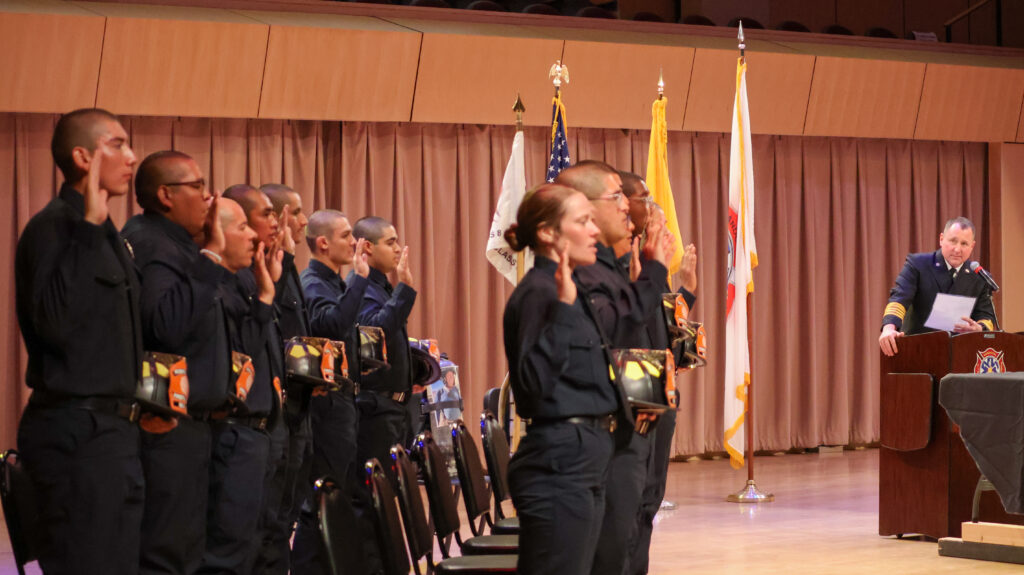 Academy Class 8