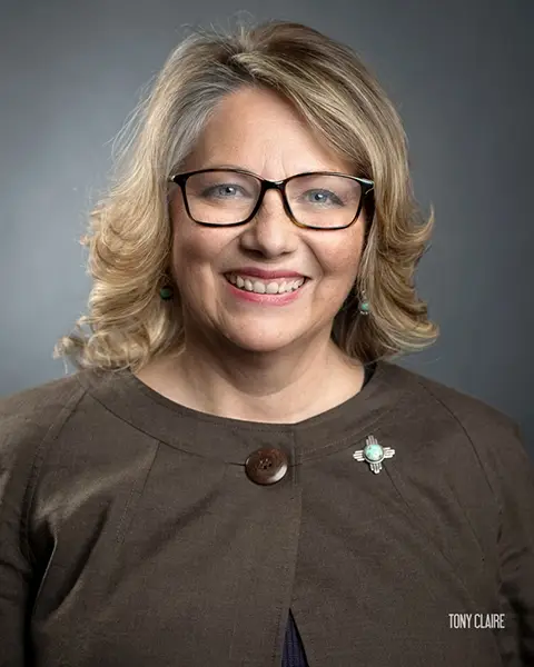 Katherin A. Bruch