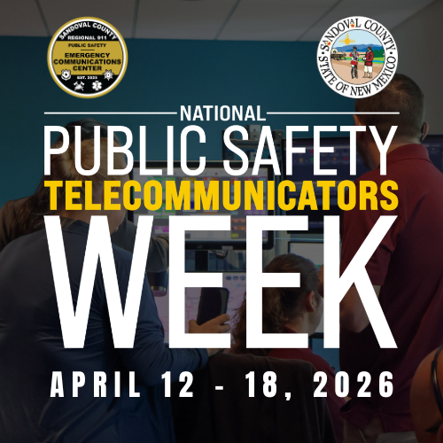Flyer that has a black biohazard symbol on a white background. Text reads Household Hazardous Waste Collection is temporarily suspended at the Sandoval County Landfill. We regret any inconvenience. Effective March 23, 2026. WHAT IS  HOUSEHOLD HAZARDOUS WASTE? Aerosol spray cans, anti-freeze, car batteries, cleaners, computers, fluorescent light bulbs, fuels, oil/oil filters, paints, pesticides, pool chemicals, solvents.
