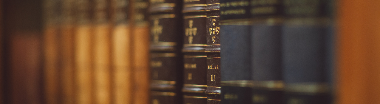 legalwebbanner1 Legal Web Banner 1 - Image of Books