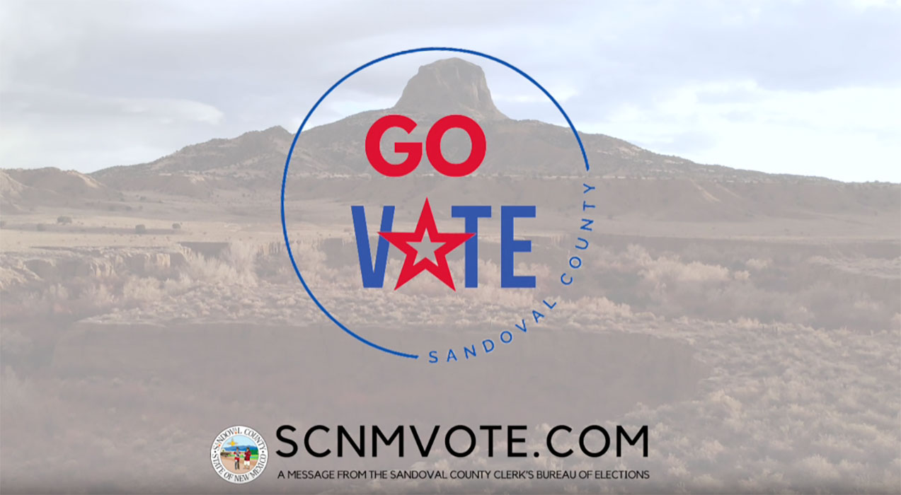 2024 Primary Election