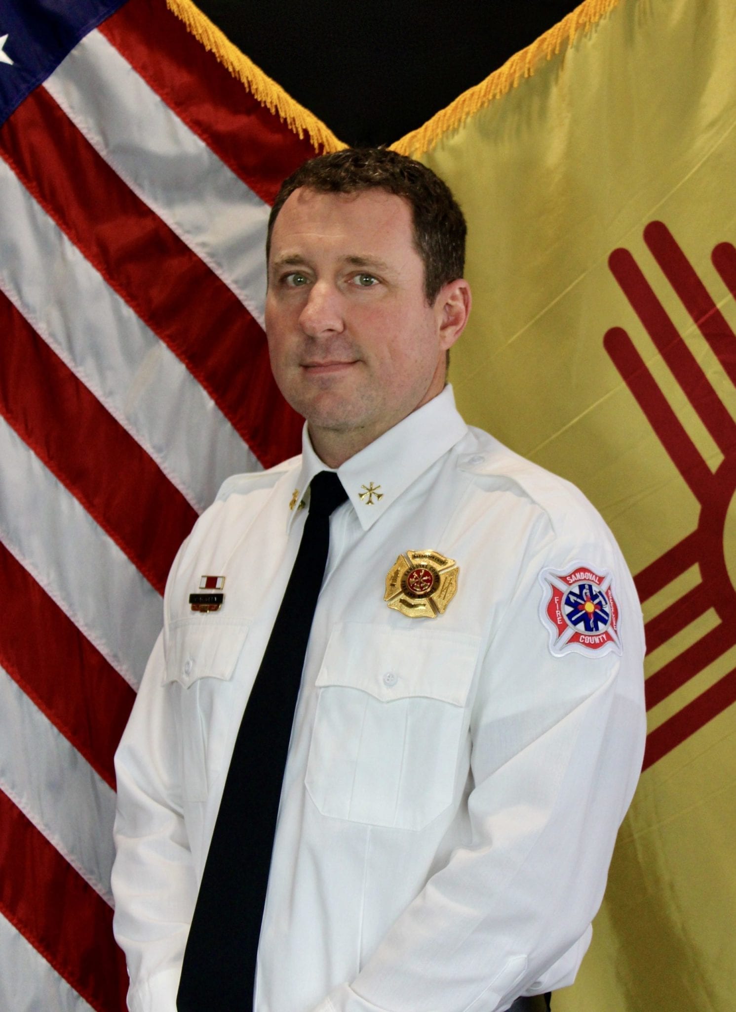 Chris Bagley