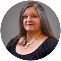 Cece Baca-Chavez headshot