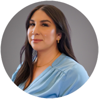 Consuelo Lucero headshot
