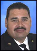 District Chief Humberto Macias
