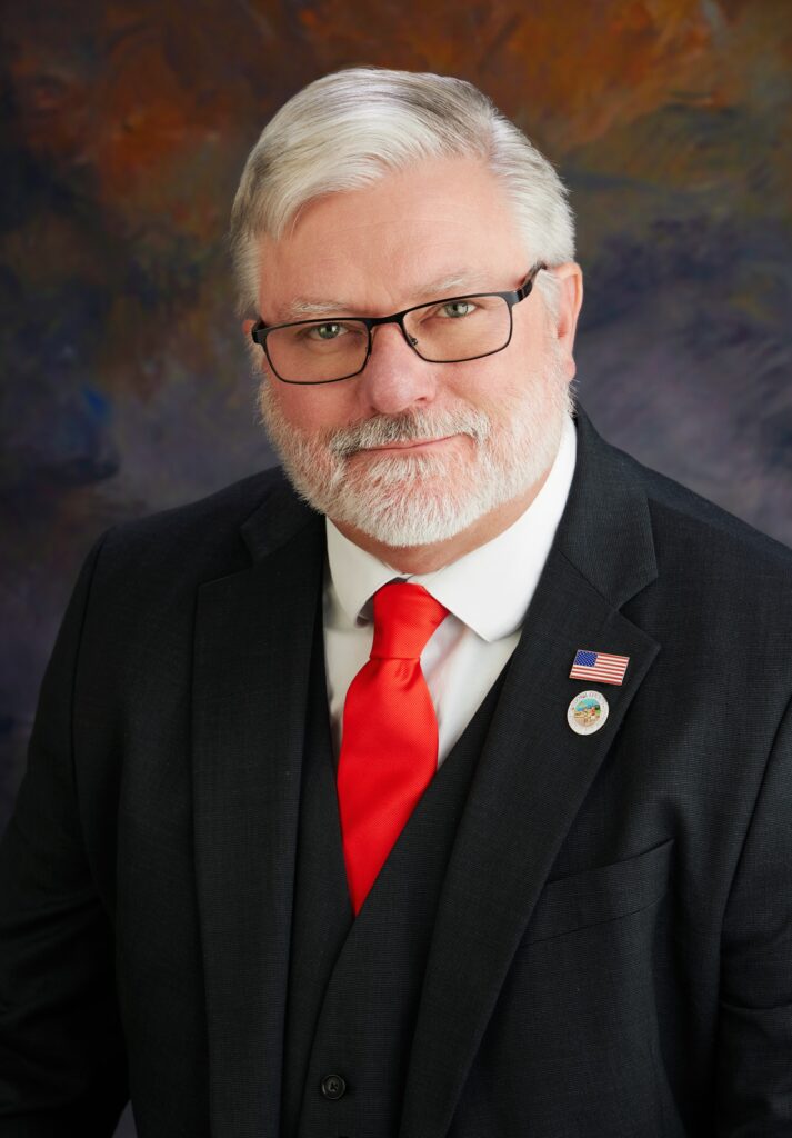 Jon Herr (R)