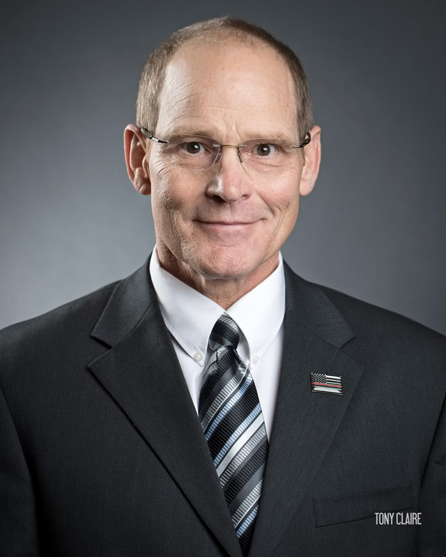 MichaelMeek2019 Michael Meek (R)