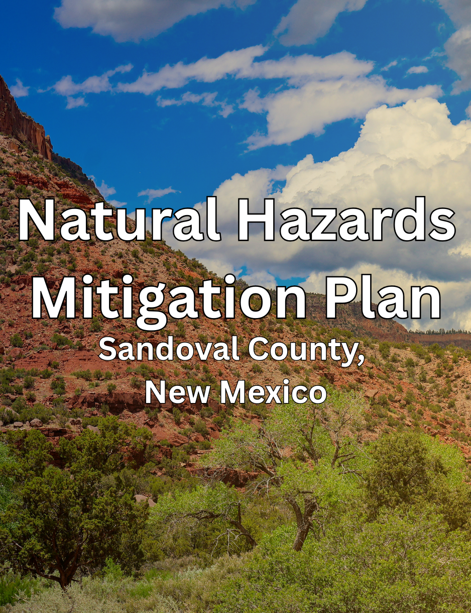 natural hazards migration plan