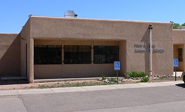 pena blanca community center