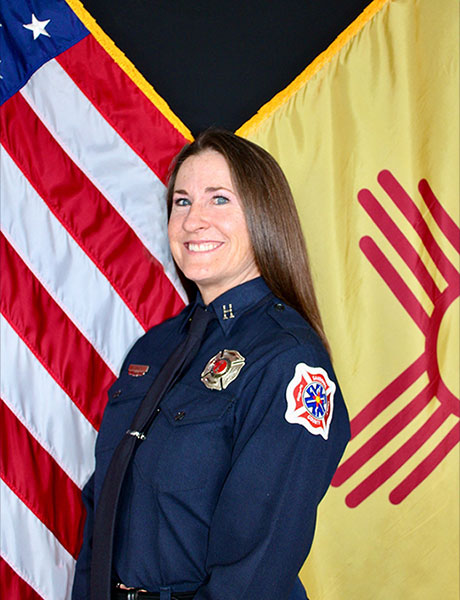 shannon farrell