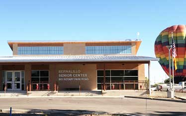 SeniorCtr_Bernalillo bernalillo senior center