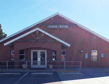 SeniorCtr_Corrales corrales senior center