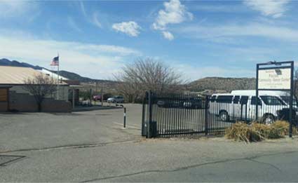 placitas senior center
