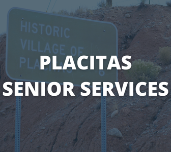 senior services placitas