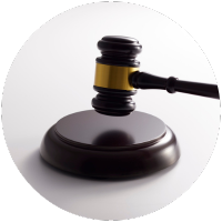 Gavel Image