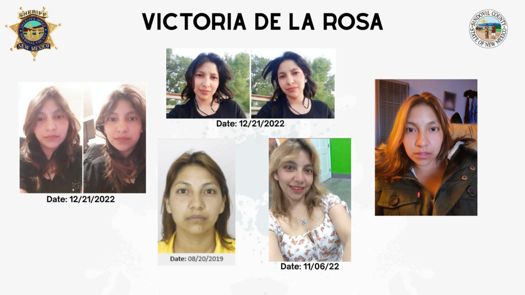 Photos of Victoria De La Rosa