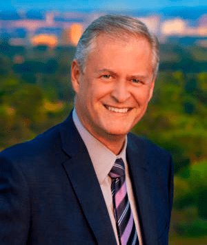 Wayne Johnson