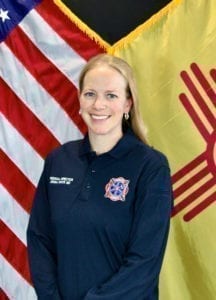  Dr. Jenna White