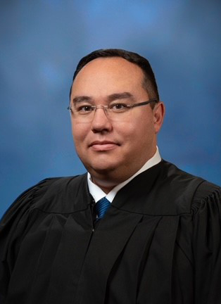 elovato Judge Edward Lovato