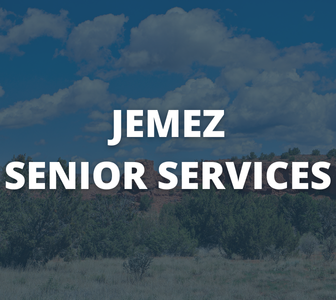 senior services jemez