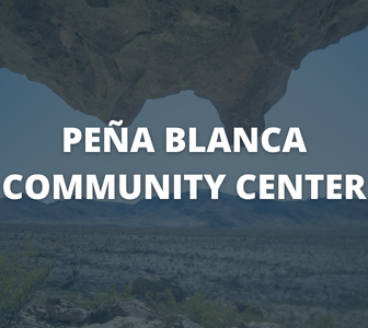 senior services pena blanca