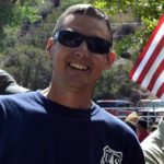 Captain Token Mark Adams