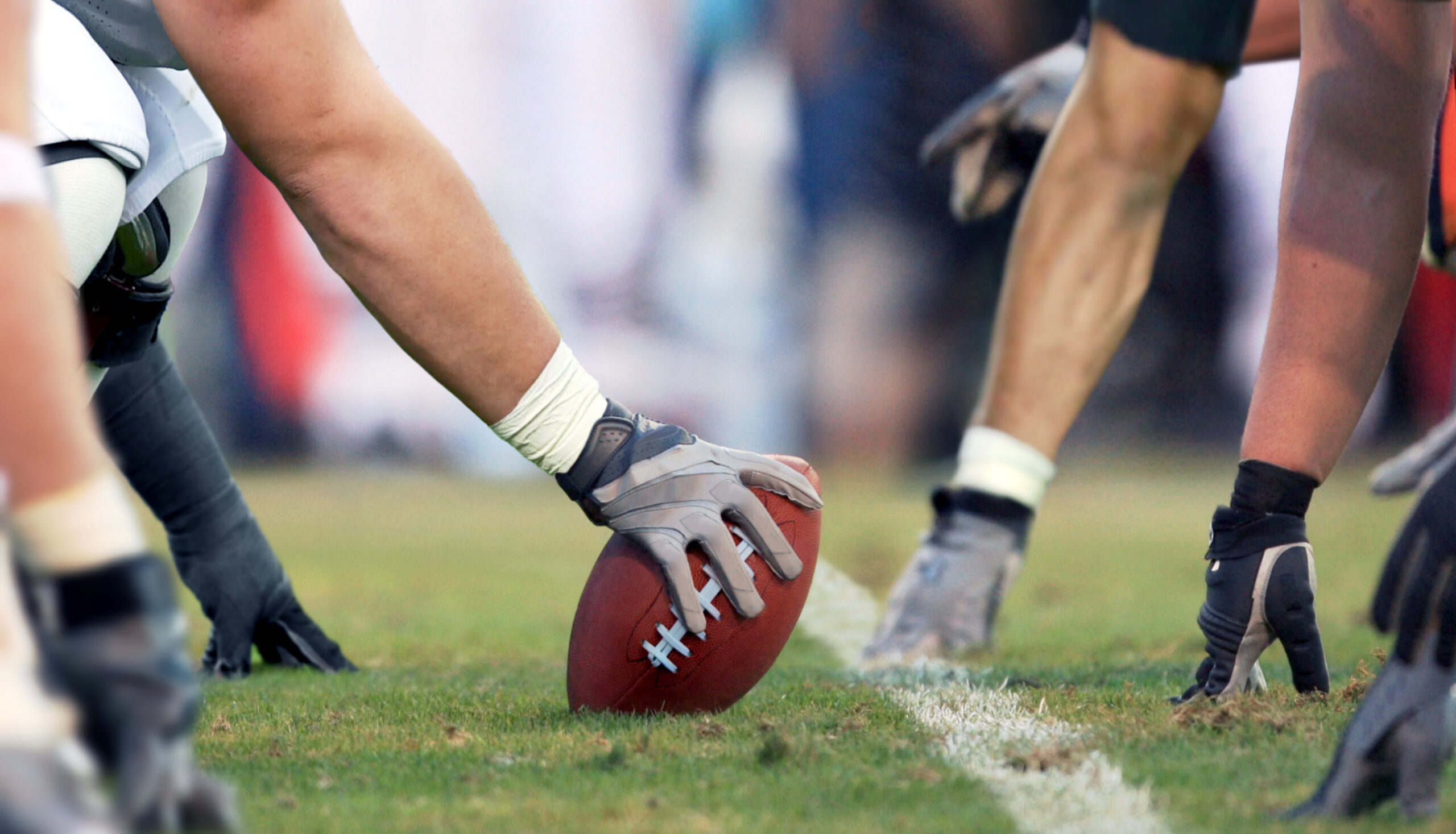 football