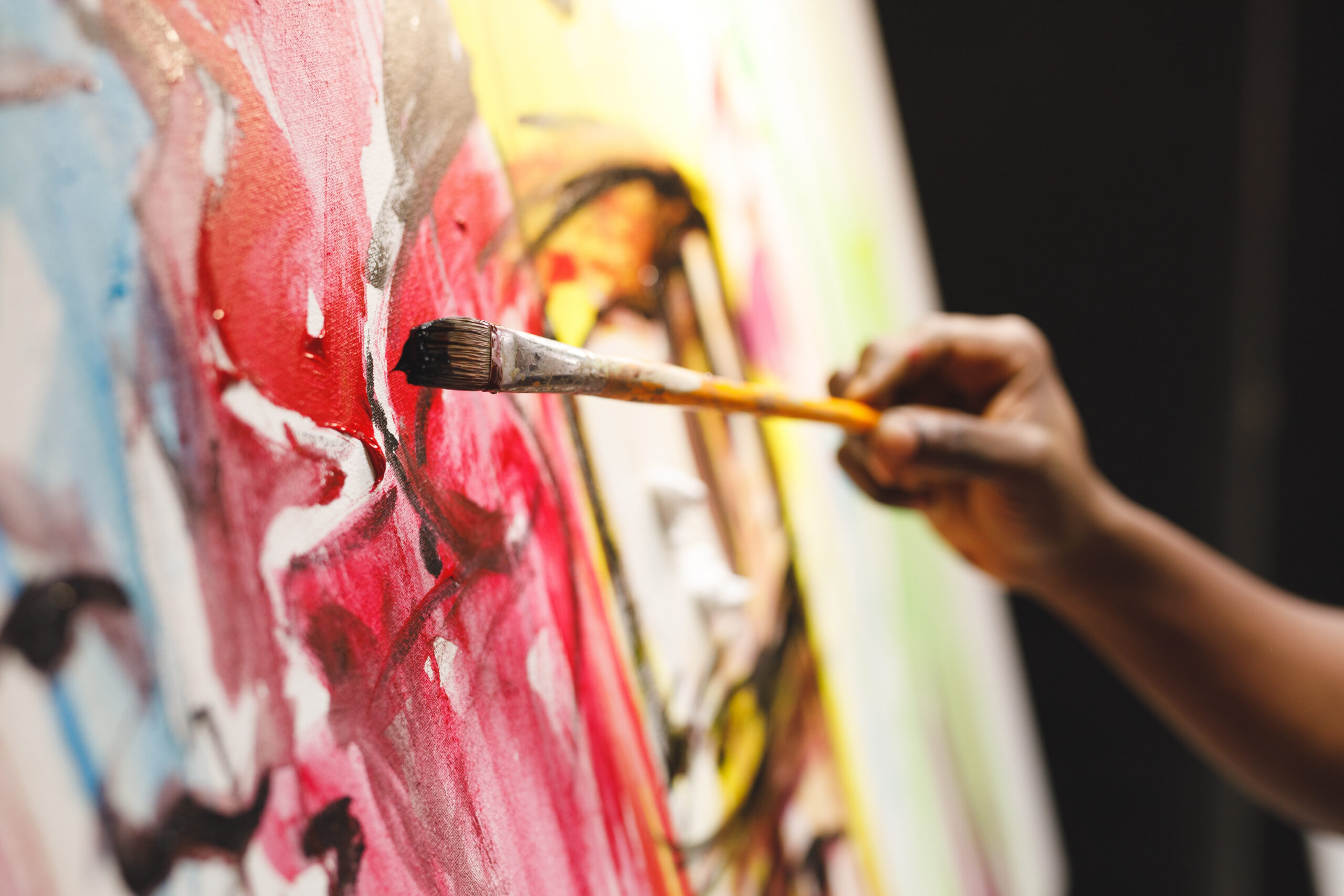 paint brush