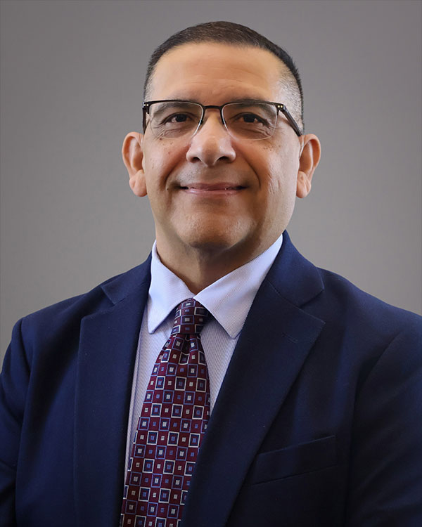 Gilbert Armendariz