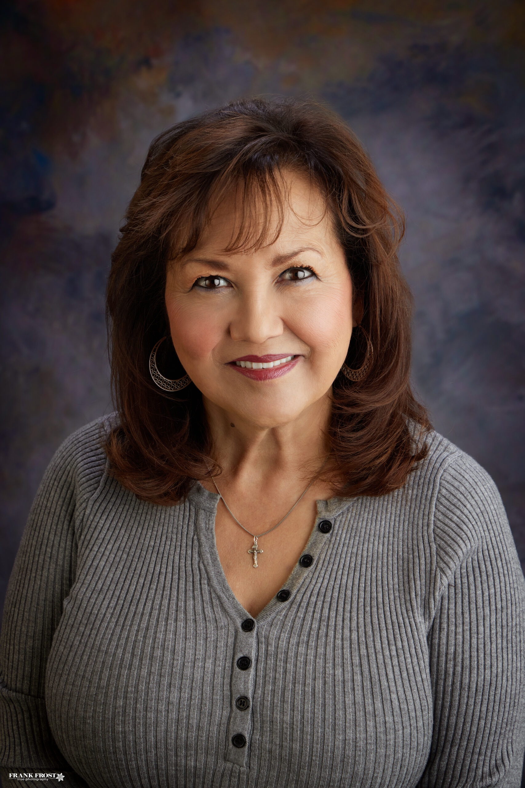 Anne Brady-Romero
