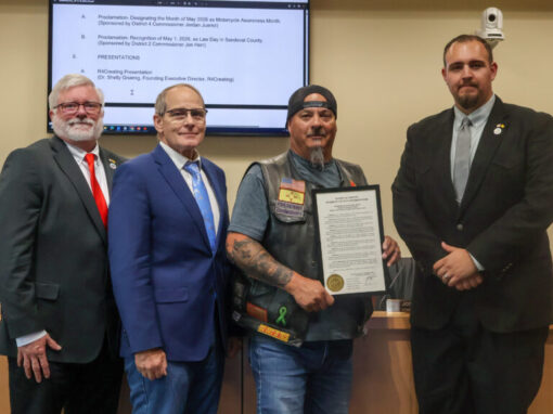 Sandoval County Commission Highlights: May 13, 2026 Sandoval County Commission Highlights: May 13, 2026