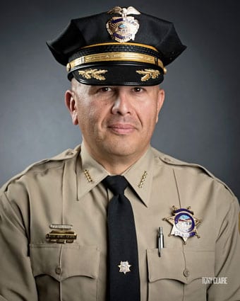 Jesse James Casaus