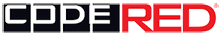 codeRED logo