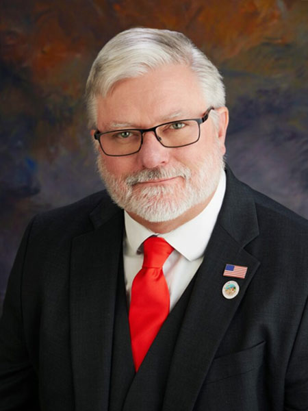Jon Herr