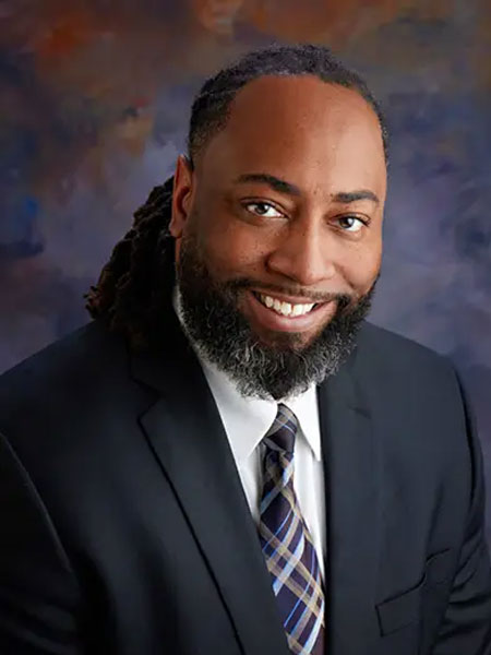 Joshua Jones
