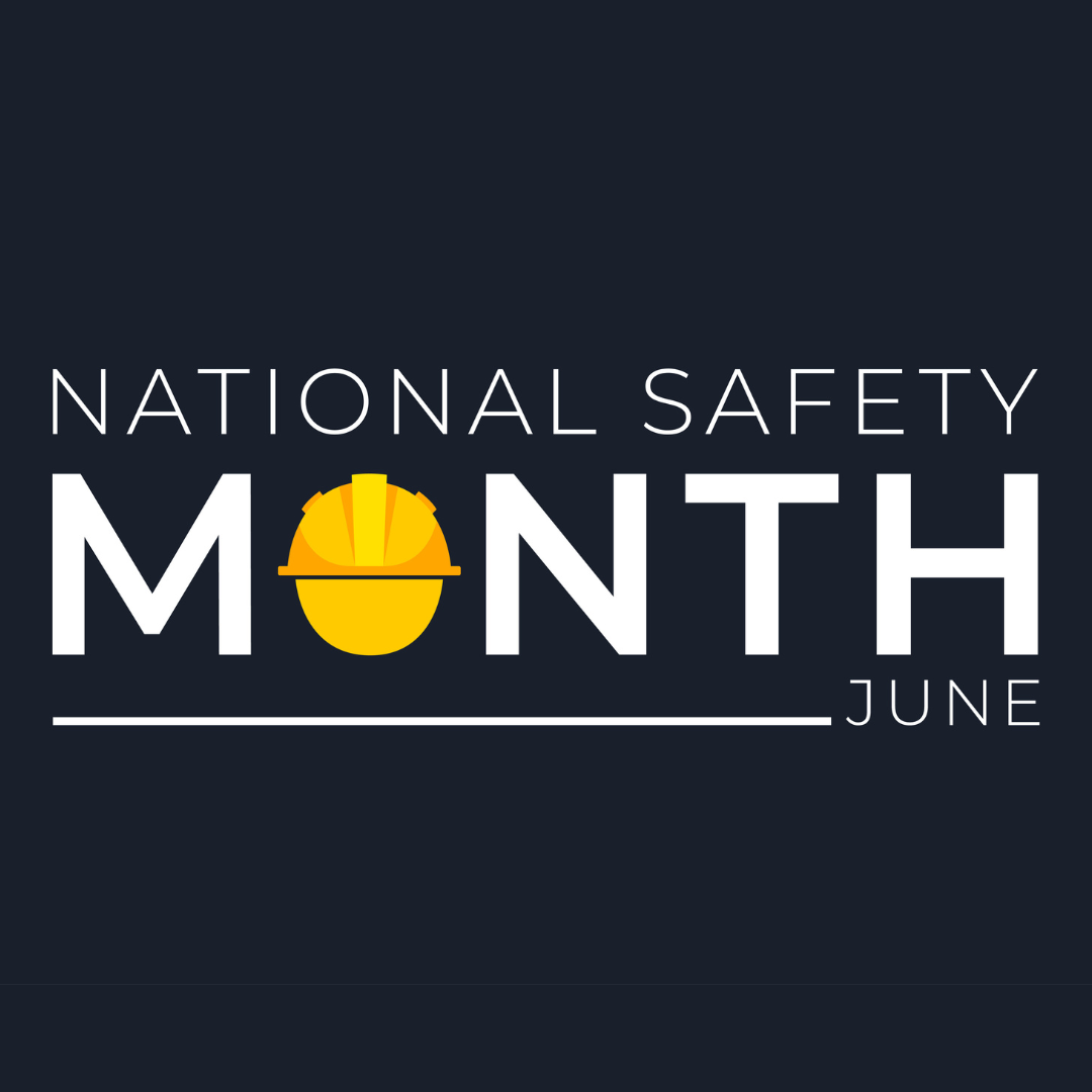 national safety month thumbnail